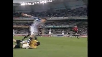 Iker Casillas 