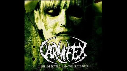 Carnifex - Sadistic Embrace 