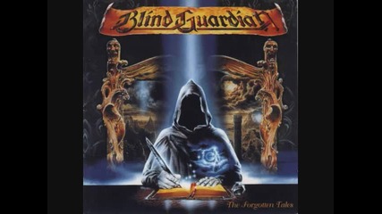 Blind Guardian To France 