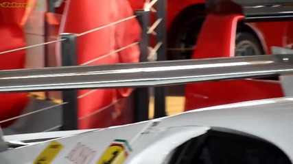 Ferrari 512 B B Le Mans