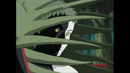 Naruto Shippuuden - 032 [480p]