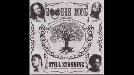 Goodie Mob - Fly Away
