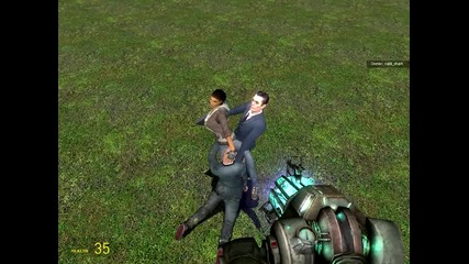 Gmod - sex