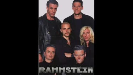 Rammstein