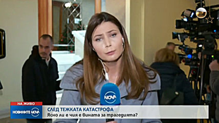 СЛЕД КАТО ДЖИП ПОМЕТЕ ДЕЦА: Какво е състоянието на оперираното момиче?