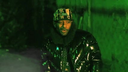 French Montana & Waka Flocka ft. Prodigy - Hell On Earth 2k11