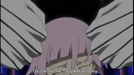Soul eater - episode 7