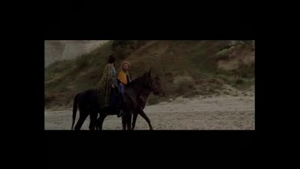 Българският филм Хан Аспарух (1981), 3 серия, Преселението[част 7]