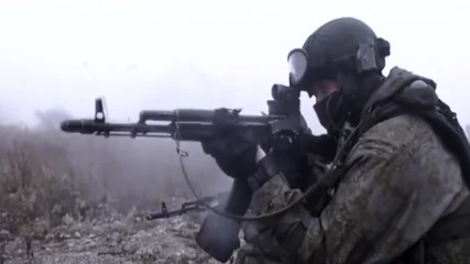 Военная Разведка России Russian Military Reconnaissance