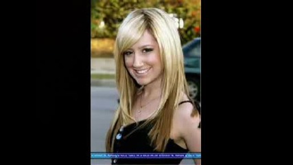 Ashley Tisdale-Снимки