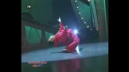 Великолепно Попинг Изпълнениe !!!