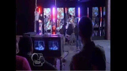 Disney Let It Shine 2012 2/3 En Audio