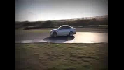 Bmw M3 Drift