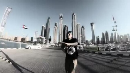 Chris Brown - Real Hip Hop Shit #4
