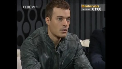 Забранена Любов - Епизод 137 ( Част 3 ) 