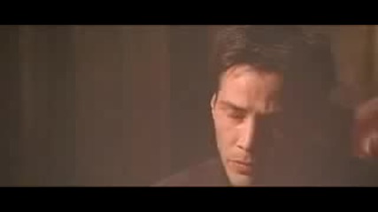 The Matrix Trailer