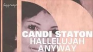 Candi Staton - Hallelujah Anyway ( Larse Vocal Mix ) [high quality]