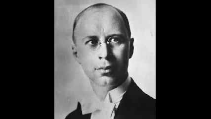 Prokofiev - Peter And The Wolf March 