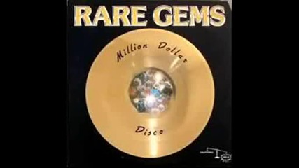 Rare Gems - Disco Jam (1978)