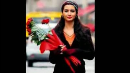 Gг¶nгјlcelen Cicekci Kiz