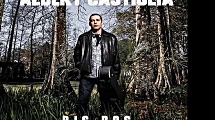 Albert Castiglia - Drowning at the Bottom