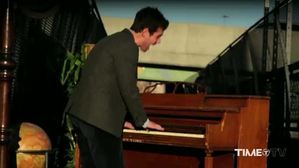 Julian Velard - Love Again For The First Time