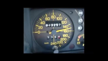 Lancia Delta Hf Integr. 16v (anzeige)
