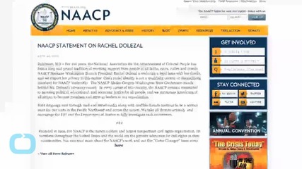 City Officials Urge Washington State Ex-NAACP Official To Quit Commission