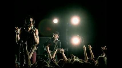 Hinder - Use Me 