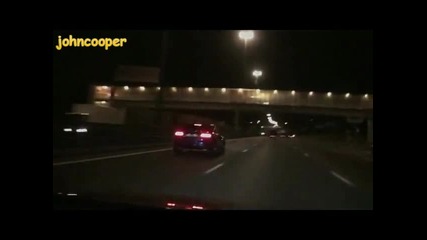 Audi Rs6 Evotech 750hp vs Audi Rs6 Evotech 750hp
