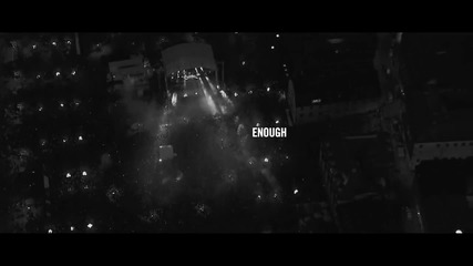 Steve Angello - Wasted Love (lyric Video) ft. Dougy from The Temper Trap