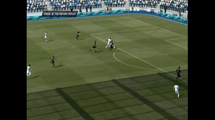 Fifa Compilation 2011-2012
