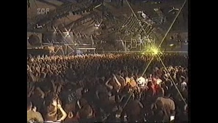 Mr.president - Coco Jambo (live)