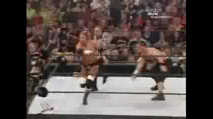 John Cena - Tribute Video