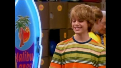 Hannah Montana - People Who Use People - S1 E18 - Part 2 hd 