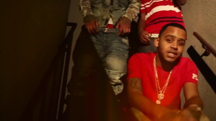 Ray Vicks - Colombiana Freestyle