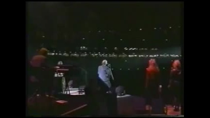 Еric Clapton feat. mark knopfler, lay down sally 
