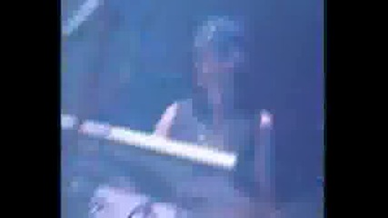Asi Soy Yo En Concierto