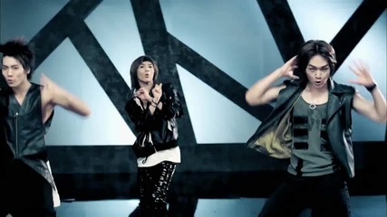 [mv] Shinee - Lucifer