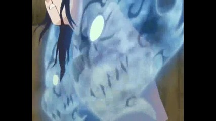 Naruto and Hinata vs Pain 1 част