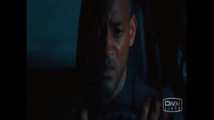 I Am Legend - Breaking The Habit