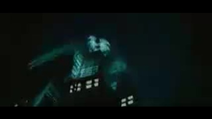 The Dark Knight Tv Spot 9