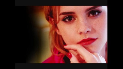 Emma Watsin is the Best