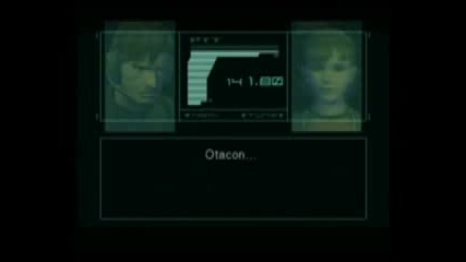 Metal Gear Solid 2 Substance Чаcт 39