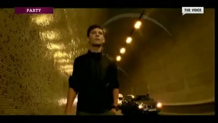 David Deejay Dony - So Bizzare Official Video Hq 