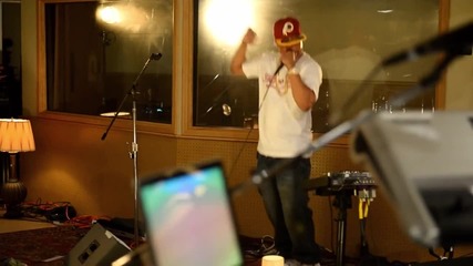 The Live Room: T.i. - Тrap Back Jumpin