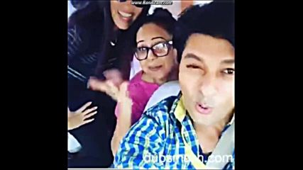 Sandhya, Sooraj or Bhaboo in Diya aur baati hum