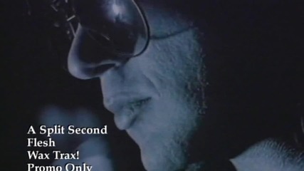A Split Second - Flesh ( 1986 ) - 1080p
