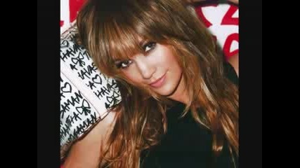 Jennifer Lopez - What Is Love
