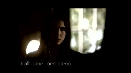 Katherine and Elena ~ Unfaithful